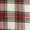 Oatmeal Heather Plaid, variant on Men's & Big Men's Relaxed Fit Double Pocket Flannel Shirt, Sizes XS-3XLT