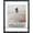 Black, variant on Studio Decor Photo Frame, Sleek Floating Glass Display w/ Easel, Black, 8" x 10", 1-Pack