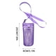 thumbnail image 3 of Stylish And Minimalist Mesh Water Bottle Mobile Phone Bag With Water Bottle Bag, 3 of 3