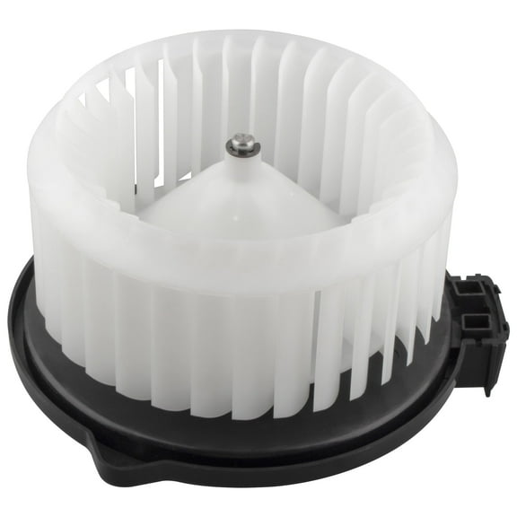 BOXI 700302 Rear HVAC Blower Motor Assembly Fits for Honda Odyssey 2011-2017 / for Toyota Sienna 2005-2010 / 87103-08070