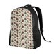 thumbnail image 2 of Fotbe Insects A Mochila de Viaje para Laptop, Mochila Ejecutiva Delgada y Resistente 15.6", 2 of 8