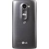 TracFone LG Sunset 8GB Prepaid Smartphone, Black
