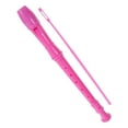 thumbnail image 4 of 1 Set of Music Flute 8 Hole Soprano Recorder with Cleaning Rods for Beginner Teens, 4 of 9
