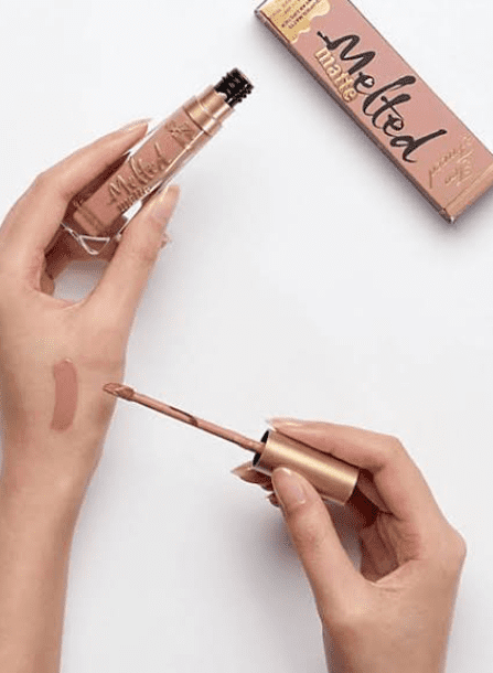 Too Faced Melted Matte Liquified Long Wear Lipstick (Child Star)