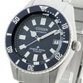 thumbnail image 2 of Pre-Owned Citizen Promaster Marine Mechanical Diver 200m NB6021-68L 9051-S129028... (Good), 2 of 7