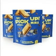 thumbnail image 3 of Bahlsen PiCK UP! Minis Original (3 Bags, 3x10 individual cookies, 30 cookies total) (0.37 oz single servings individually wrapped), 3 of 6