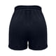 thumbnail image 4 of MKLEKYY Pantalones Cortos Para Mujer, Moda De Verano, Cintura Alta, Pierna Recta, Deportivos, Informales, Holgados, Con Cordón, Con Bolsillos, Banda Elástica, Para Ocio, 4 of 4