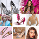 thumbnail image 5 of Diamantes de imitación de cristal para decoración de uñas, para mujeres y niñas, diseño de uñas, manualidades, ropa, zapatos, joyería, 5 of 5