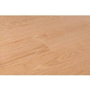 Tungston Hardwood, Unfinished Oak, White Oak, Select, 6"