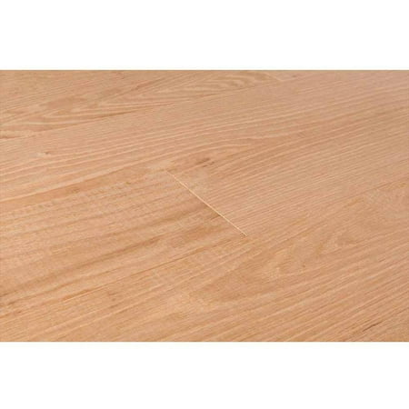 Tungston Hardwood, Unfinished Oak, White Oak, Select, 6"