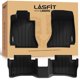 thumbnail image 1 of Alfombrillas LASFIT personalizadas para Mercedes Benz Clase E 2024-2025, 1 of 7