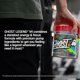 thumbnail image 3 of Polvo preentrenamiento GHOST Legend Blue Raspberry 30 porciones, 3 of 3