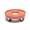 Terracotta, variant on DeVault 16-Inch Plant Dolly with Wheels, Heavy Duty Rolling Plant Caddy with Drainage Hole, Gray Mist, 500 lb Capacity
