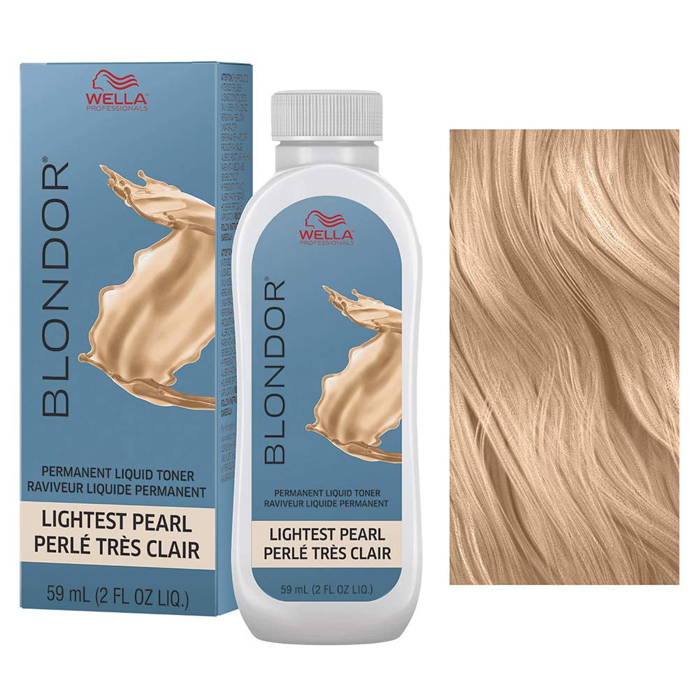 unknown I'm sorry combination Wella Blondor Toner /16 Lightest Pearl Permanent Liquid Colors and M Hair Designs Tint Brush/Comb White (Bundle - 3 items) - Walmart.com unknown I'm sorry combination Wella Blondor Toner /16 Lightest Pearl Permanent Liquid Colors and M Hair Designs Tint Brush/Comb White (Bundle - 3 items) - Walmart.com