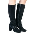 thumbnail image 2 of Fontana 2.0 ROMI-NERO-Black-36 Womens Fall & Winter Boot, Black - Size 36, 2 of 6