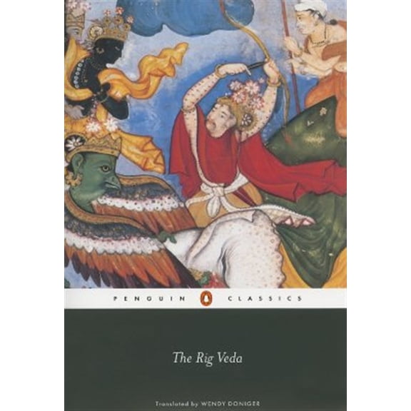 Pre-Owned The Rig Veda (Penguin Classics)