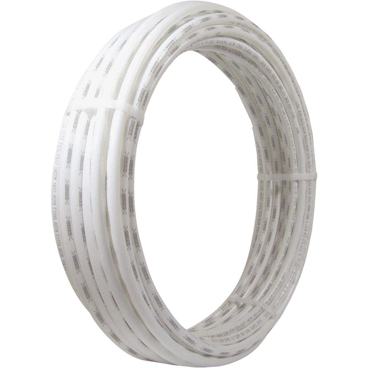 Coil PEX Tubing