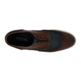 thumbnail image 4 of ZAPATOS CASUALES CABALLERO STYLO 1630-01 PIEL CAFÉ, 4 of 4