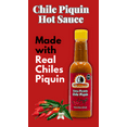 thumbnail image 3 of LA TAMBORA Salsa Picante Chile Piquín 6.42 FL OZ / 190 ml (1 Paquete), 3 of 7