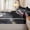 Gray Red, variant on Erosebridal Neon Hockey Player Print Zipper Twin Comforter Sets with Fitted Sheet and 2 Pillowcases,Glow Skater Dark Rink Star Accent Zipper Bedding Set,Cyan Purple,4-Piece,Black Reversible