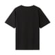 thumbnail image 5 of Camiseta de mujer Camiseta básica Camiseta de manga corta de moda Camiseta de cuello redondo para caminar Oficina Calle Playa M, 5 of 8