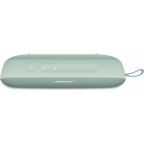Bose SoundLink Flex Portable Bluetooth Speaker (2nd Gen), Portable