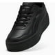 thumbnail image 2 of Tenis Puma Court Lally Negro-Mujer 400368 02 26 CM, 2 of 4