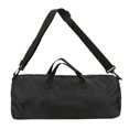thumbnail image 2 of Bolso de hombro unisex para exteriores, bolso cilíndrico para entrenamiento, viaje, 2 of 11