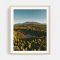 thumbnail image 2 of Katahdin Views 01 - Millinocket Maine Photography Landscape Nature Mountain Forest Scenic Autumn Rural Unframed Wall Art Print 22 x 28 inches, 2 of 13