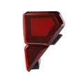 thumbnail image 2 of Feu Arrière LED pour Polaris Ranger Crew XP 1000 2018-2021 2413766 Rouge, 2 of 5