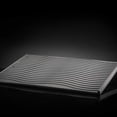 thumbnail image 3 of Napoleon Products 11.75 x 17.75  Non Stick Cast Iron Reversible Grill Griddle, 3 of 6