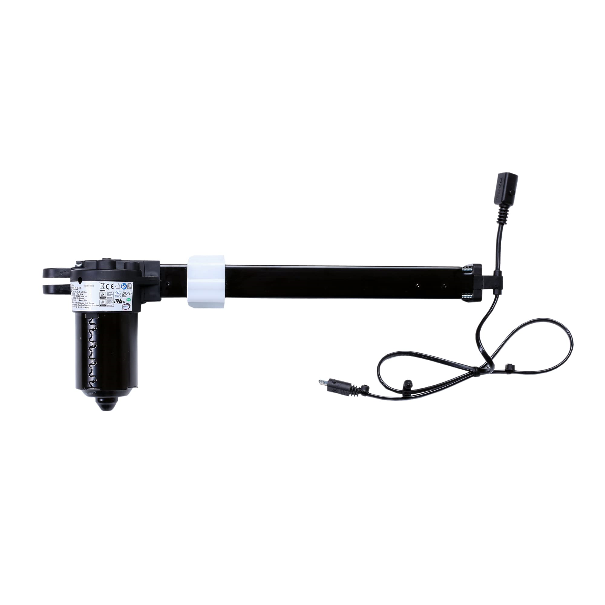 Musheng Recliner Lift Chairs Limoss 452599 Motor Actuator Model MD142-31-L1-135-230 Replacement Kit