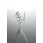Seki Edge SS-605 Eyebrow Scissor