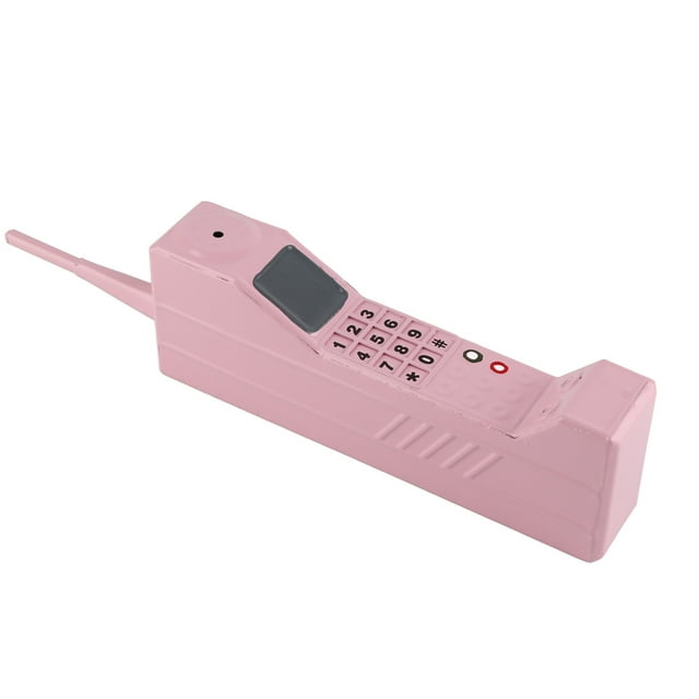 Adorno retro para teléfono MÓVIL, Accesorios de Fotografía Portátiles, Ligeros, Vintage, De Hierro, Para Decoración de Estudio de Fotografía