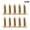 5cm, variant on 10pcs/set 3/5/7/8/10cm Surveying Steel Nails Survey Marker for Cross Measuring Nails Boundary Mark Survey Stakes Metal