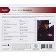 thumbnail image 2 of Alan Jackson - Playlist: The Very Best Of Alan Jackson, 2 of 2