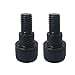 thumbnail image 3 of Hex socket Replacement Bolts Barbell Screw for Olympic Bars 2-Piece (14mm Hexagon socket), 3 of 4