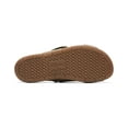 thumbnail image 4 of Clarks Reileigh May Womens Flat Sandals, 4 of 5