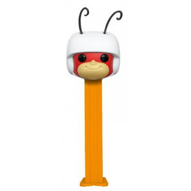 Hanna-Barbera Funko POP! PEZ Atom Ant Candy Dispenser Hanna-Barbera Funko POP! PEZ Atom Ant Candy Dispenser