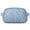Sky-blue, variant on Trippy Mushroom Fanny Pack – Adjustable Waist Bag with Artistic Psychedelic Design, Waterproof and Lightweight for Running, Events