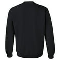 thumbnail image 3 of Women's NASCAR Black  YAAASCAR Pride Pullover Sweatshirt, 3 of 3