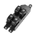 thumbnail image 3 of Interruptor maestro de ventana eléctrica Zulema Dws766 9357026100 accesorios automotrices, 3 of 8