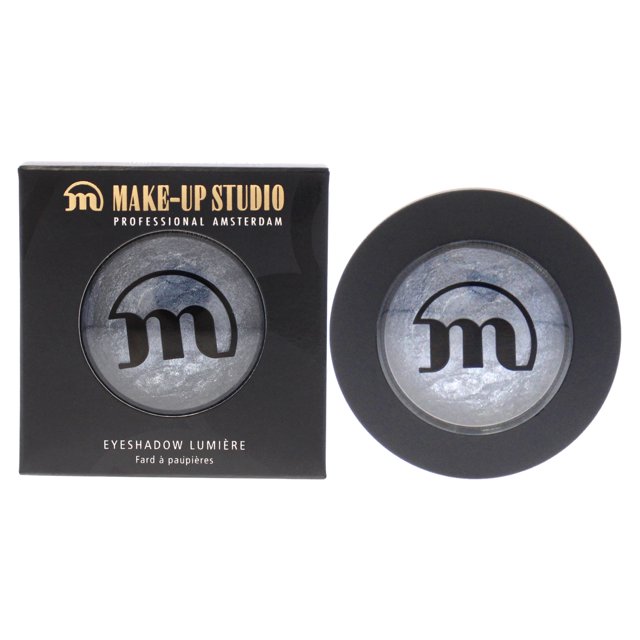 Make-Up Studio Sombra Sombra de ojos Lumiere - Blue Steel 0.06 oz Make-Up Studio Make-Up Studio Sombra 0.06 oz