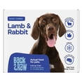 thumbnail image 1 of Basics, Patty - Lamb & Rabbit Blend - 5.44 kg(12x0.45kg), 1 of 2