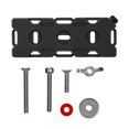 thumbnail image 3 of Mini tablero de rampas de plástico de diseño fresco para 1/10 Traxxas SCX10 D90 Hsp Redcat Axial Hugtrwg libre de BPA, 3 of 9