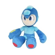 Little Buddy LLC, Mega Man All Star Collection: Mega Man 10" Plush