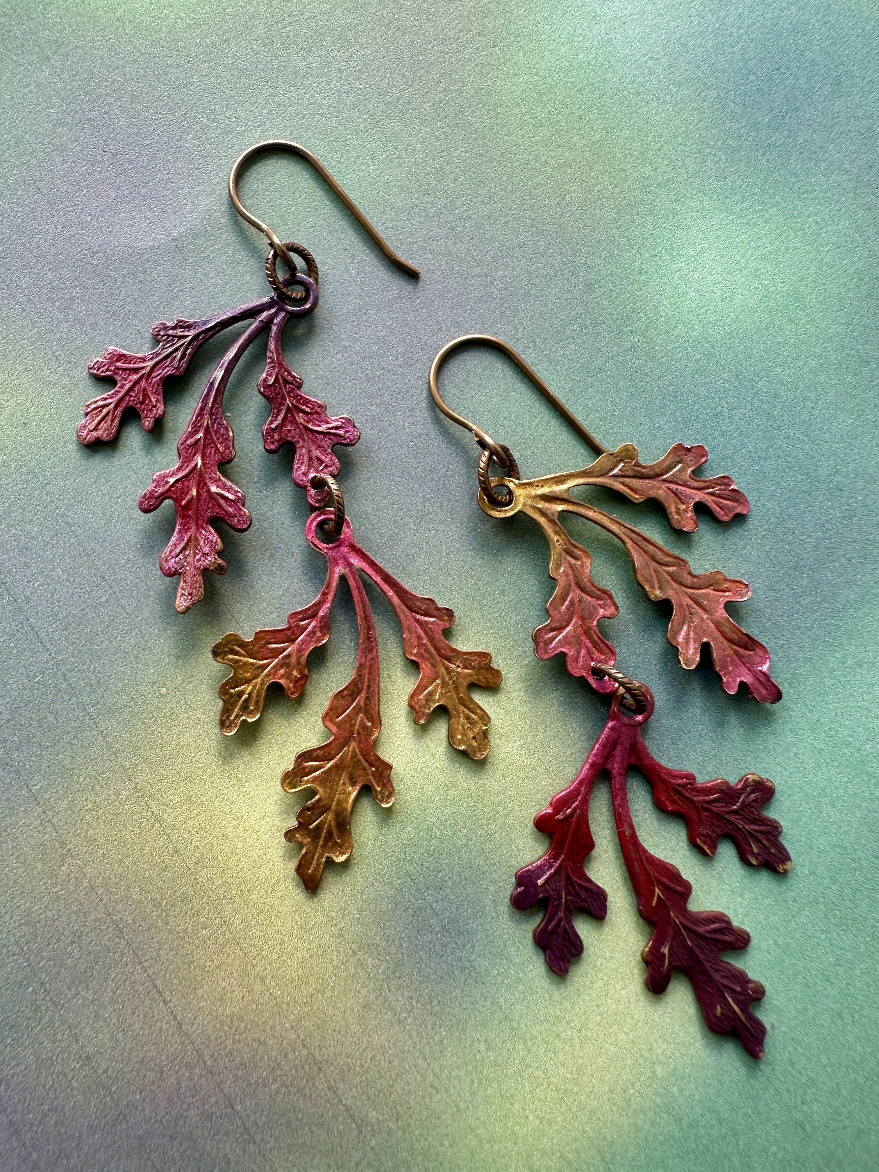 Essential Colors Set (12pcs), Antique Glaze, Jewelry Craft, Multi-surface