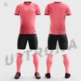 thumbnail image 1 of Youth Football Training Clothes Adult Boys And Girls Sportswear-HAPDEN, 1 of 3