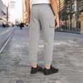 thumbnail image 2 of BILLIONHATS 36 Pack Mens Cargo Jogger Sweatpants, Assorted Colors & Sizes from S M L XL 2XL, Great for Homeless Shelter Donations, Cargo and Regular Pockets, 2 of 7