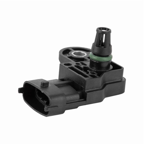 ISA Manifold Absolute Pressure MAP Sensor For 2014-2019 Jeep Grand Cherokee 2014-2018 Ram 1500 Turbocharged V6 3.0L Replacement for AS622 68211211AA